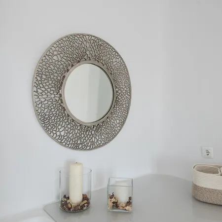 빌라 Ambiente 3bd Mykonos-elia