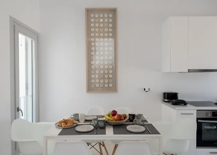 Ambiente 3bd Mykonos-elia *