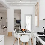 Вилла Ambiente 3bd Mykonos-elia