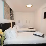 Ambiente 3bd Mykonos-elia Вилла Elia (Mykonos)