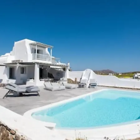Ambiente 3bd Mykonos-elia