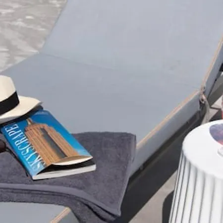 Ambiente 3bd Mykonos-elia ヴィラ *
