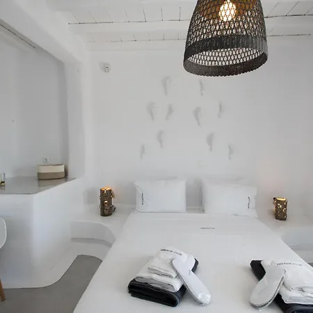 Ambiente 3bd Mykonos-elia