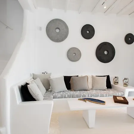 Ambiente 3bd Mykonos-elia Ελιά