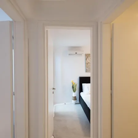 Ambiente 3bd Mykonos-elia * Ελιά