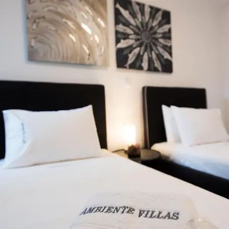 Ambiente 3bd Mykonos-elia Ελιά