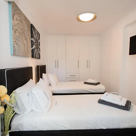 Ambiente 3bd Mykonos-elia Βίλα Ελιά