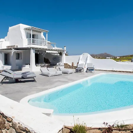 Ambiente 3bd Mykonos-elia Ελιά