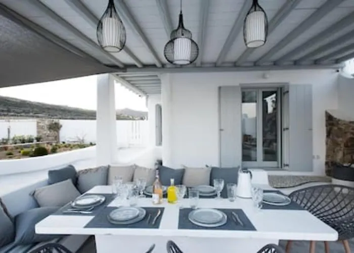 Ambiente 3bd Mykonos-elia