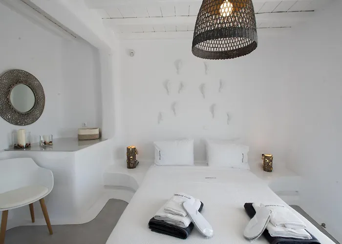 Ambiente 3bd Mykonos-elia