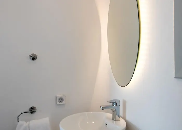 Ambiente 3bd Mykonos-elia