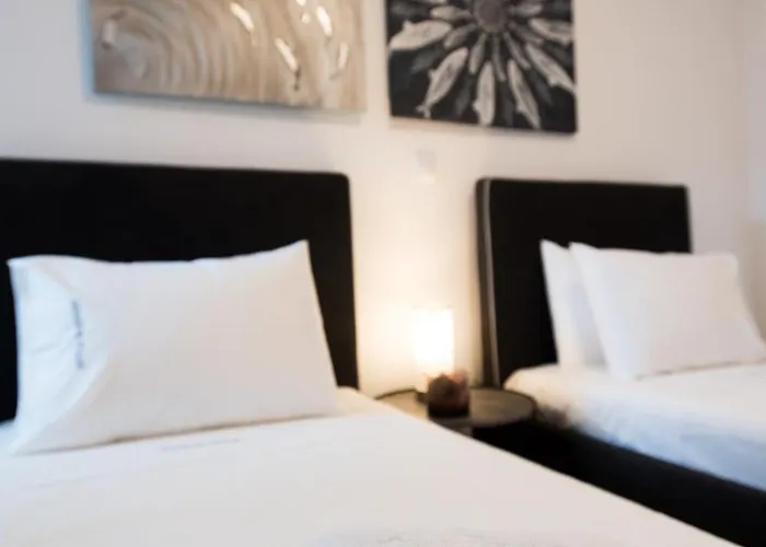 Ambiente 3bd Mykonos-elia Elia (Mykonos)