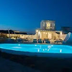Ambiente 3bd Mykonos-elia Elia (Mykonos)