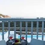 Villa Ambiente 3bd Mykonos-elia *