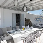 Ambiente 3bd Mykonos-elia * Elia (Mykonos)