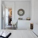 Ambiente 3bd Mykonos-elia Villa *