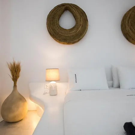 Willa Ambiente 3bd Mykonos-elia *