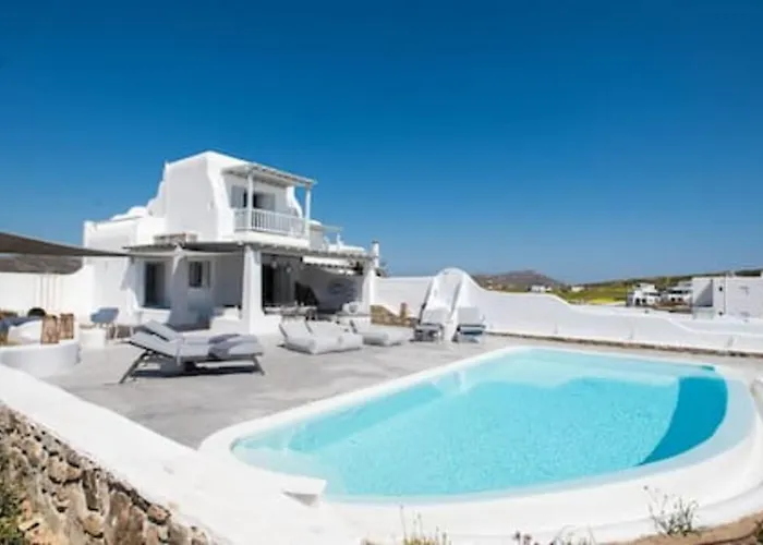 Ambiente 3bd Mykonos-elia