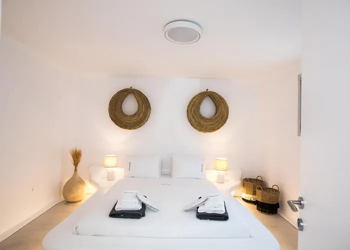 Ambiente 3bd Mykonos-elia *