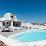 Ambiente 3bd Mykonos-elia