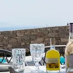 Ambiente 3bd Mykonos-elia Villa