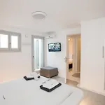 Villa Ambiente 3bd Mykonos-elia *