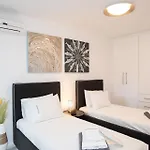 Villa Ambiente 3bd Mykonos-elia Elia (Mykonos)