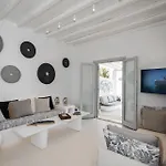 Ambiente 3bd Mykonos-elia *