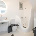 Villa Ambiente 3bd Mykonos-elia *