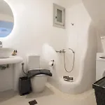 Villa Ambiente 3bd Mykonos-elia Elia (Mykonos)