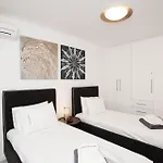 Ambiente 3bd Mykonos-elia Villa Elia (Mykonos)